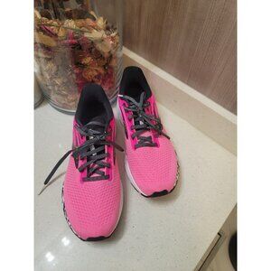 Brooks Launch 9 Pink Size 8.5 New NWoT